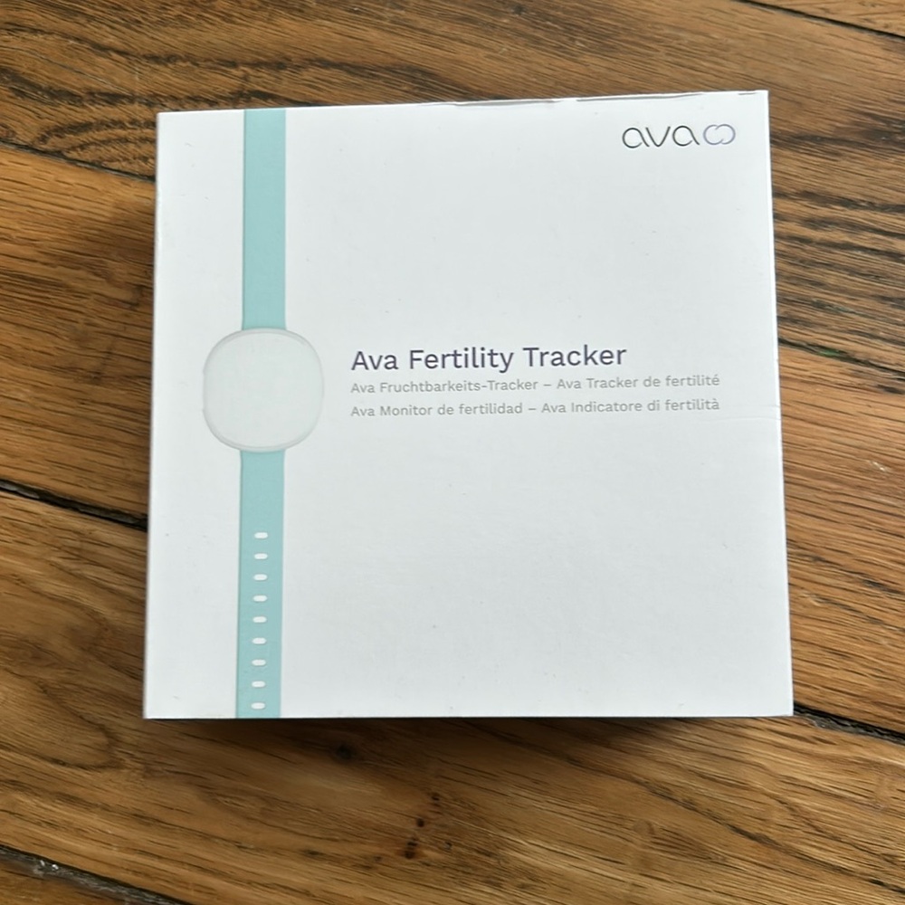 Ava Fertility Tracker